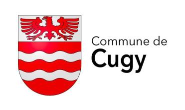 Logo de la commune de Cugy